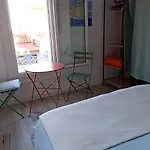 בית נופש Ancienne Maison De Pecheurs Renovee A Sète