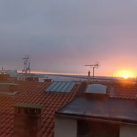 Дом отдыха Ancienne Maison De Pecheurs Renovee A *