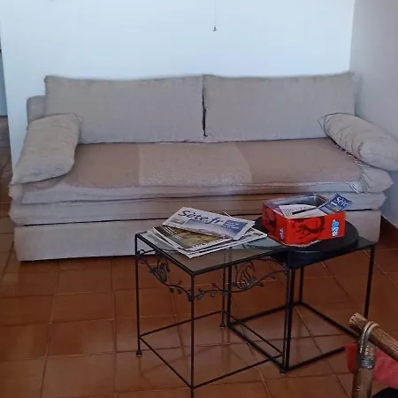 Дом отдыха Ancienne Maison De Pecheurs Renovee A