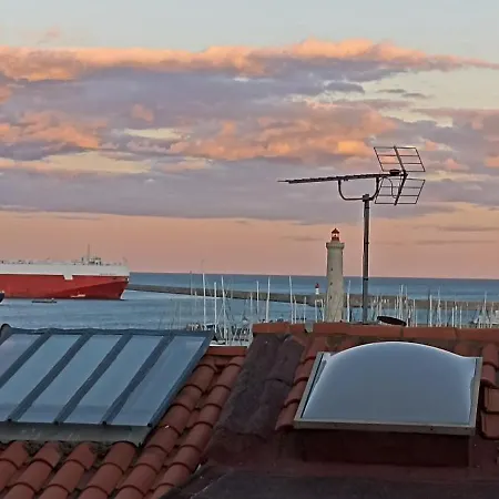 Ancienne Maison De Pêcheurs Rénovée à *