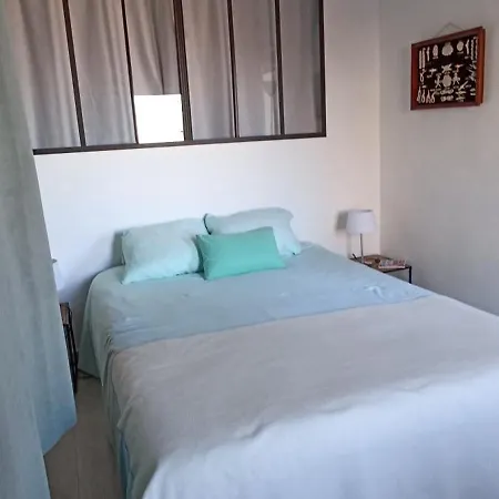 Ancienne Maison De Pêcheurs Rénovée à *