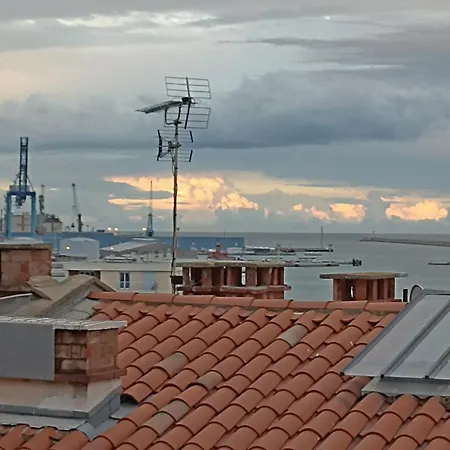 Tatil Evi Ancienne Maison De Pecheurs Renovee A