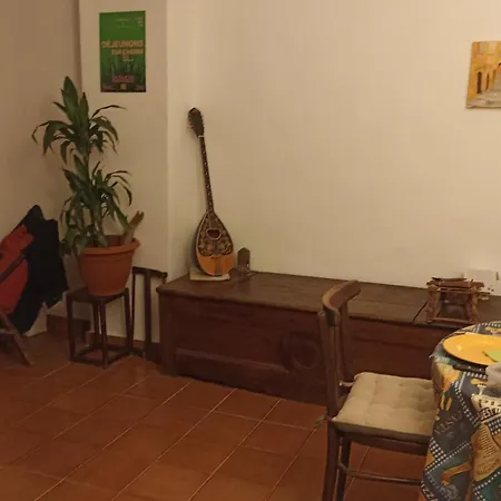 Ancienne Maison De Pecheurs Renovee A Sète