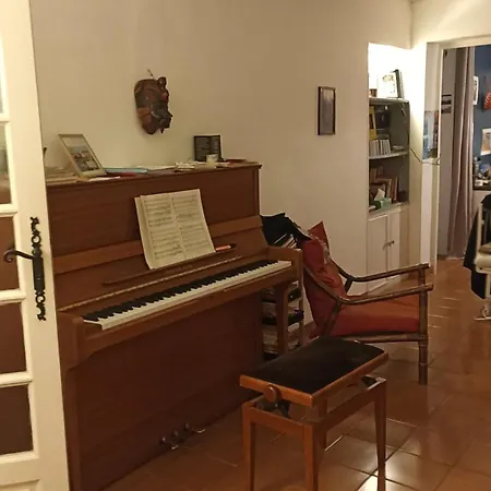 Ancienne Maison De Pecheurs Renovee A Tatil Evi