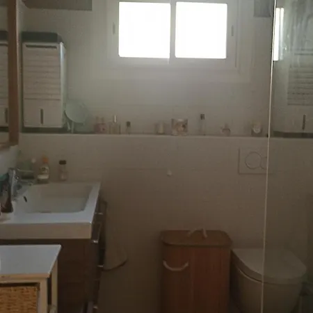 Ancienne Maison De Pecheurs Renovee A Holiday home Sete