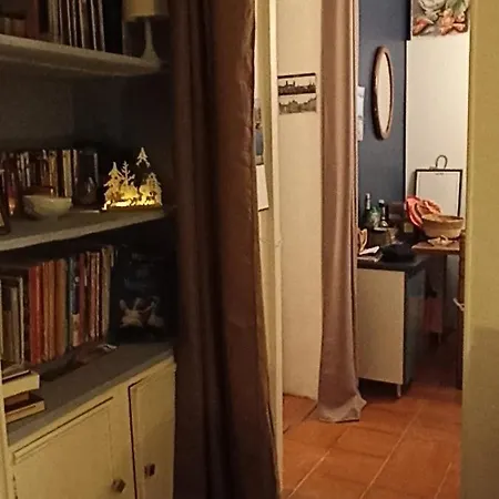 Ancienne Maison De Pecheurs Renovee A