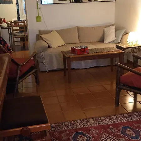 Ancienne Maison De Pêcheurs Rénovée à Casa de Férias