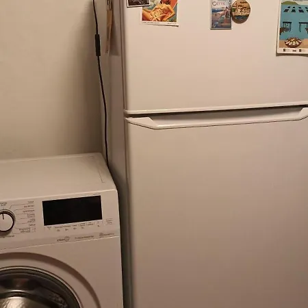 Ancienne Maison De Pecheurs Renovee A *