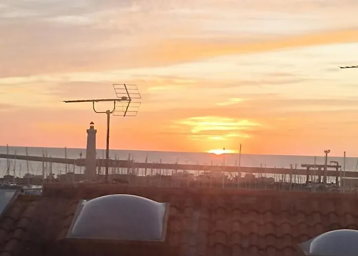 Ancienne Maison De Pecheurs Renovee A Σπίτι διακοπών *