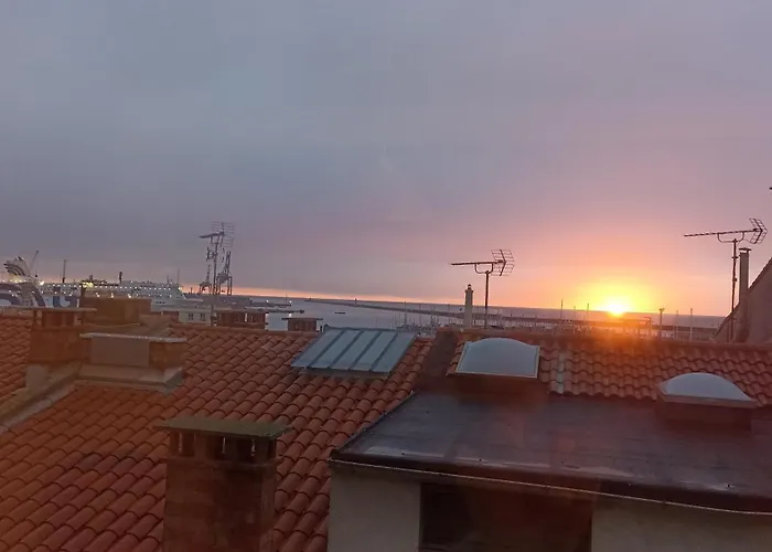 Σπίτι διακοπών Ancienne Maison De Pecheurs Renovee A *