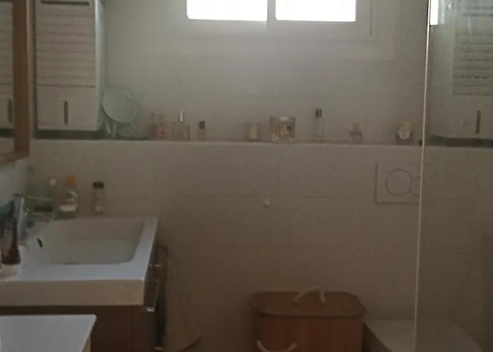 Ancienne Maison De Pecheurs Renovee A Σπίτι διακοπών Σετ