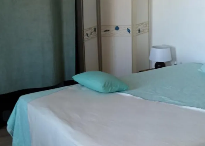 Ancienne Maison De Pecheurs Renovee A * Σετ