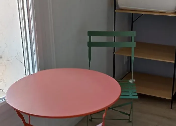 Σπίτι διακοπών Ancienne Maison De Pecheurs Renovee A