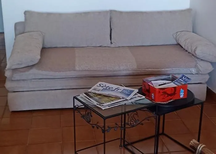 Casa de Férias Ancienne Maison De Pêcheurs Rénovée à