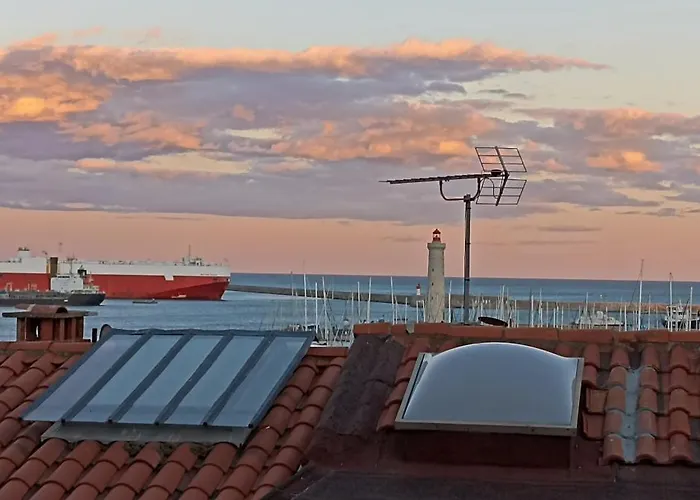 Ancienne Maison De Pêcheurs Rénovée à *