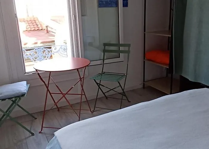 Σπίτι διακοπών Ancienne Maison De Pecheurs Renovee A Σετ