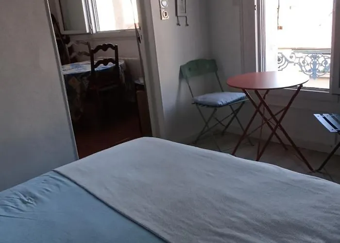 Ancienne Maison De Pêcheurs Rénovée à Sète