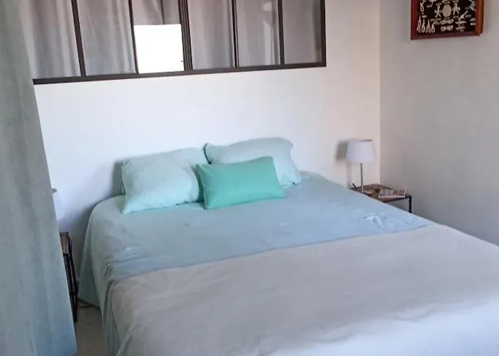 Ancienne Maison De Pêcheurs Rénovée à *