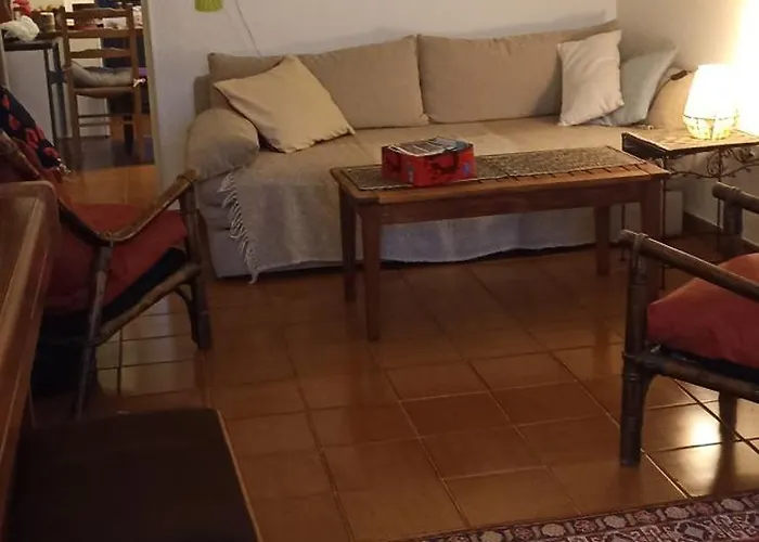 Ancienne Maison De Pêcheurs Rénovée à Casa de Férias