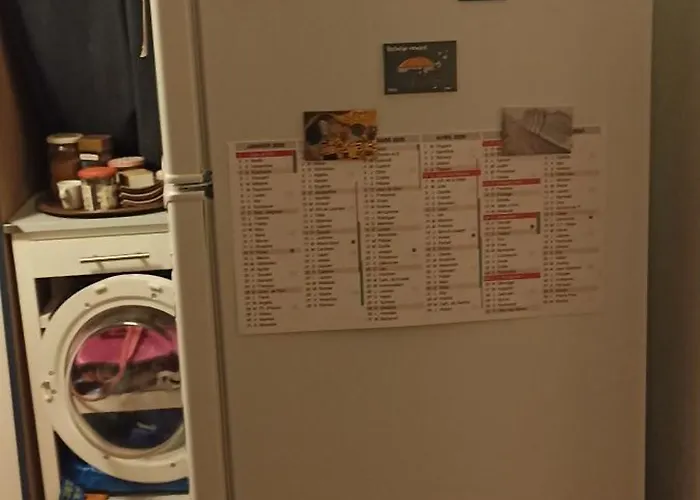 Ancienne Maison De Pêcheurs Rénovée à Casa de Férias *